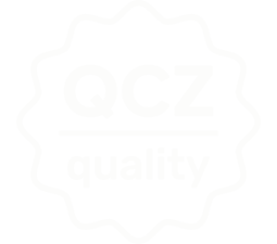 Logo - Q CZ